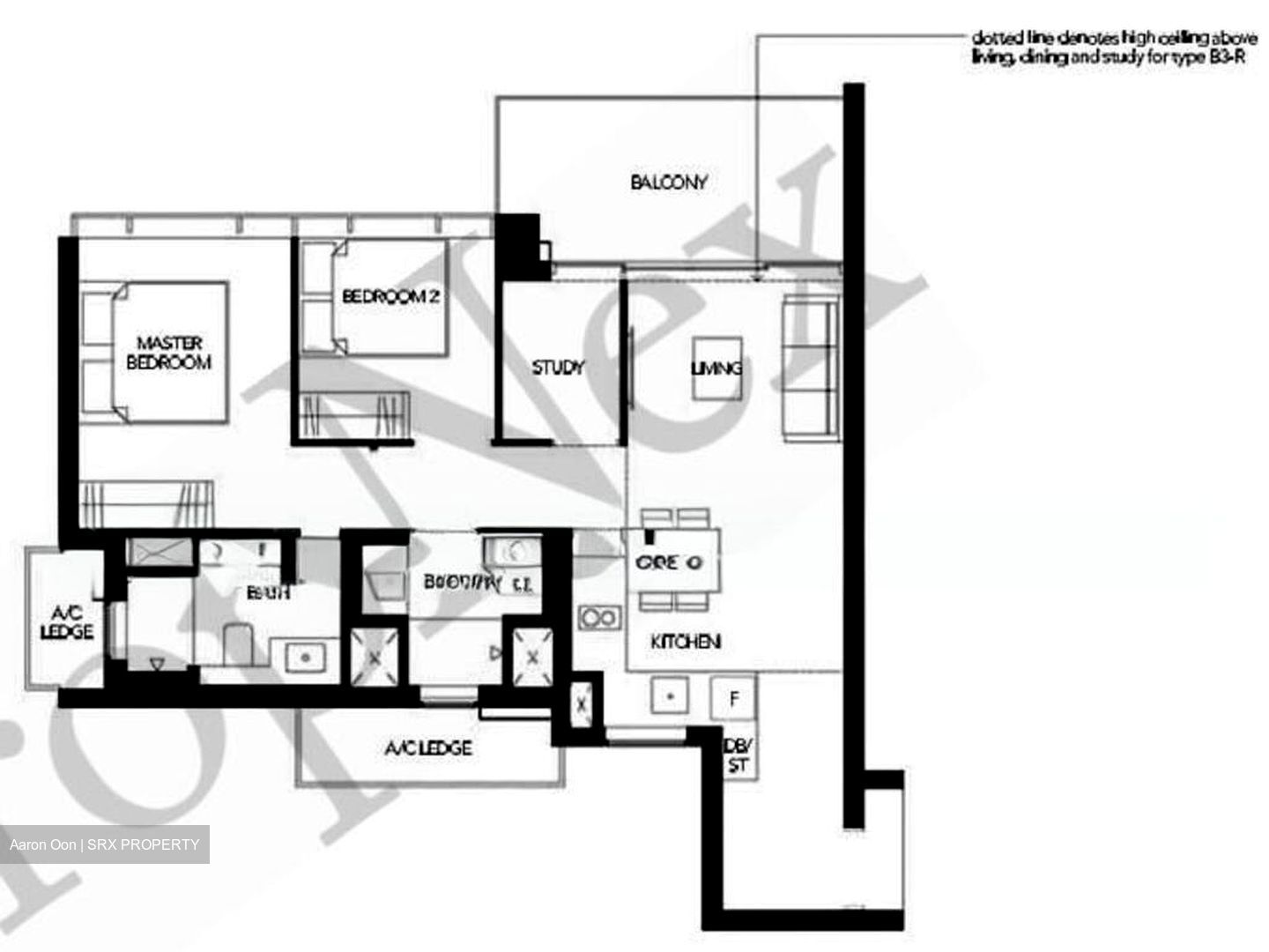 Margaret Ville (D3), Apartment #495794241